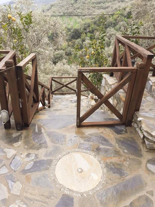 Limnionas Sunview Xorychti Exterior foto