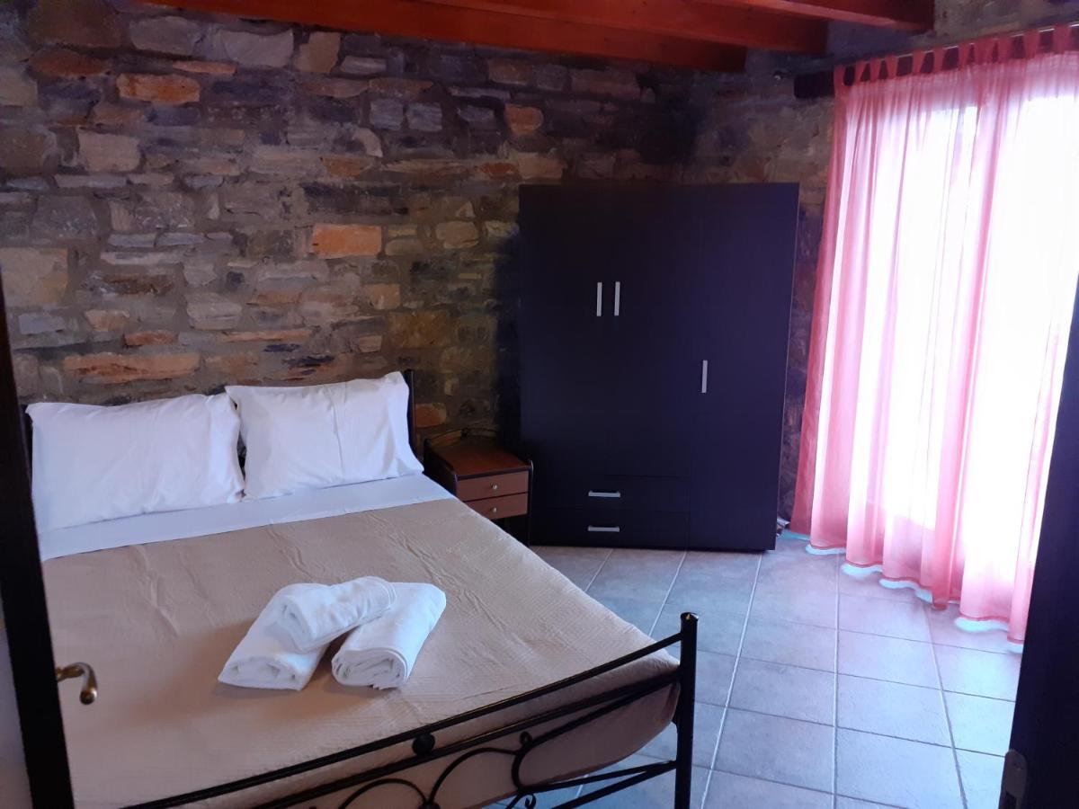 Limnionas Sunview Xorychti Exterior foto