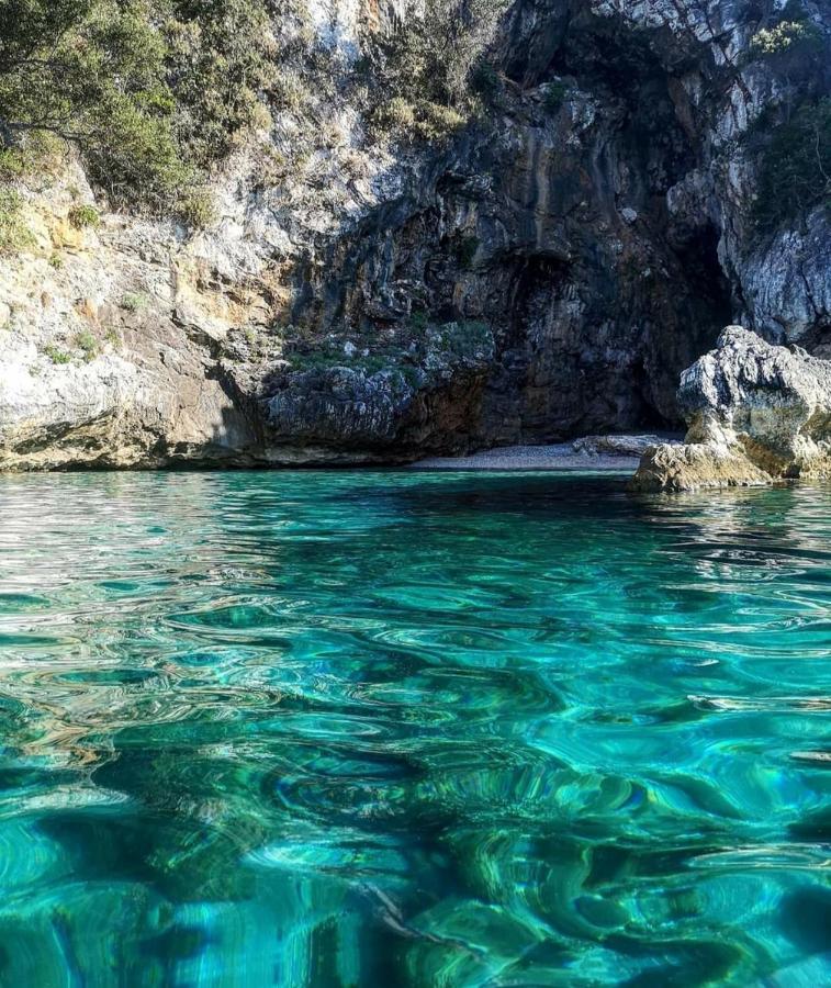 Limnionas Sunview Xorychti Exterior foto