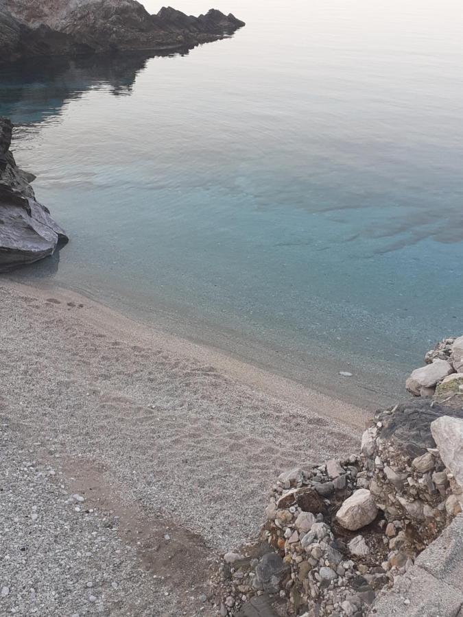 Limnionas Sunview Xorychti Exterior foto