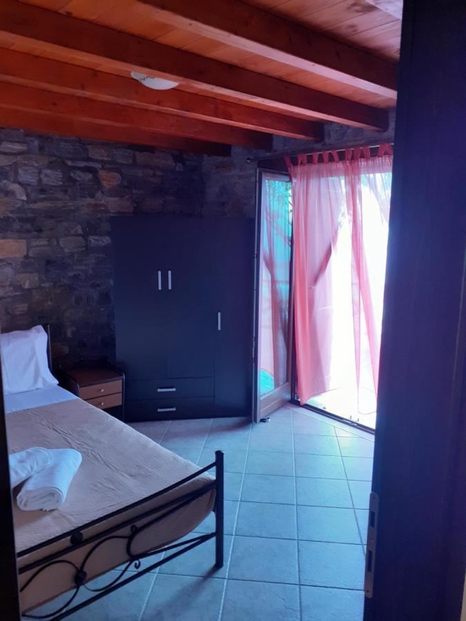Limnionas Sunview Xorychti Exterior foto