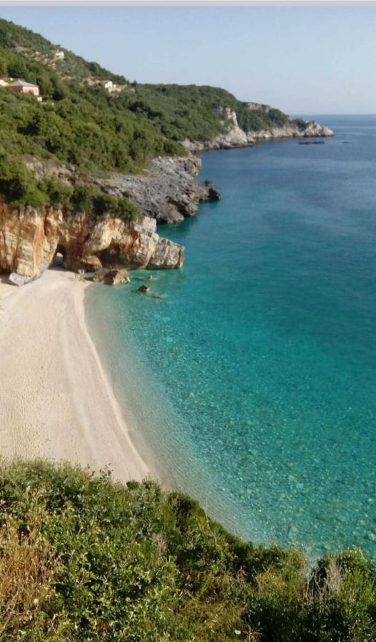 Limnionas Sunview Xorychti Exterior foto
